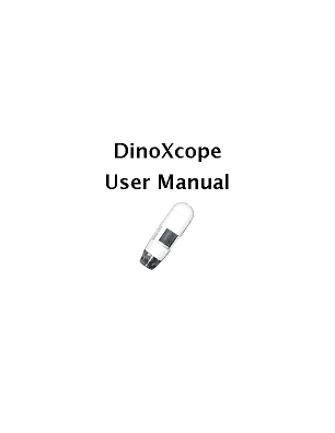 dinoxcope manual small