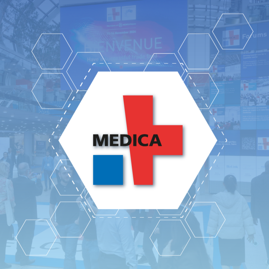 Medica 2025